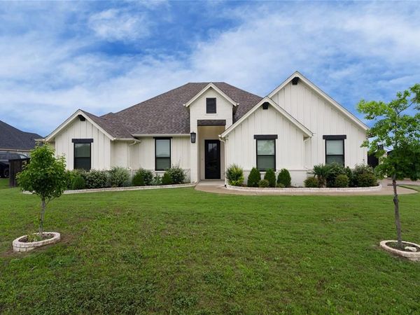 9552 Wildcat Ridge, Godley, TX 76044