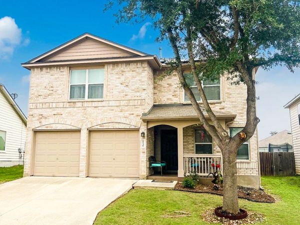 9738 Gypsy Cove, Converse, TX 78109