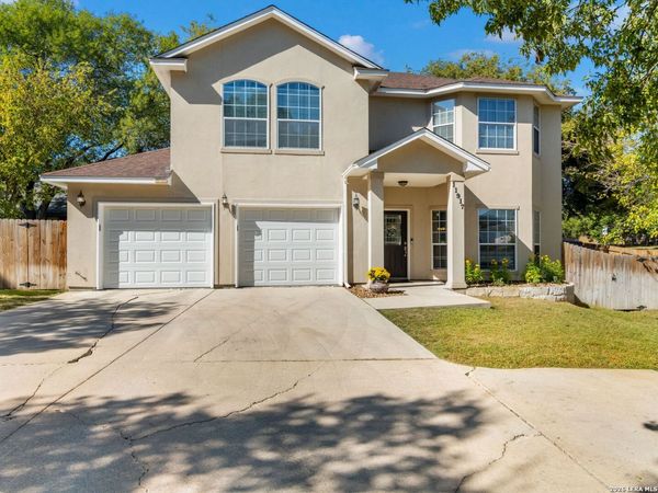 11917 FLAME TREE COVE, San Antonio, TX 78213
