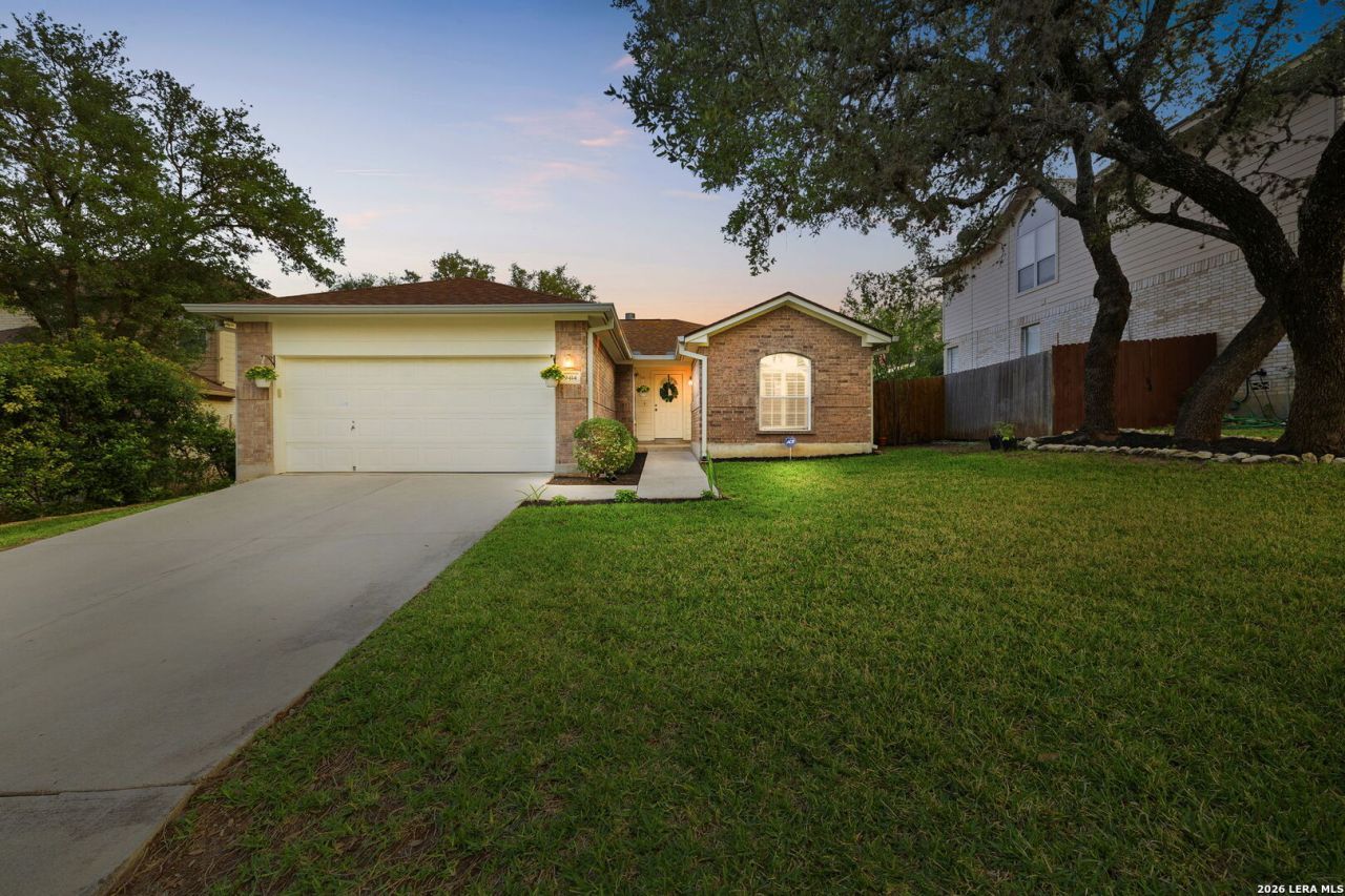 9414 Lucky Draw, San Antonio, TX 78250 Main Photo