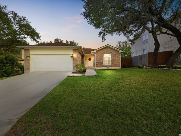 9414 Lucky Draw, San Antonio, TX 78250