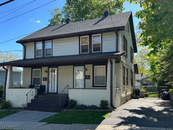 515 Farview St, Unit B, Ridgewood, NJ 07450