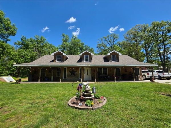 6895 NE 601 Road, Osceola, MO 64776