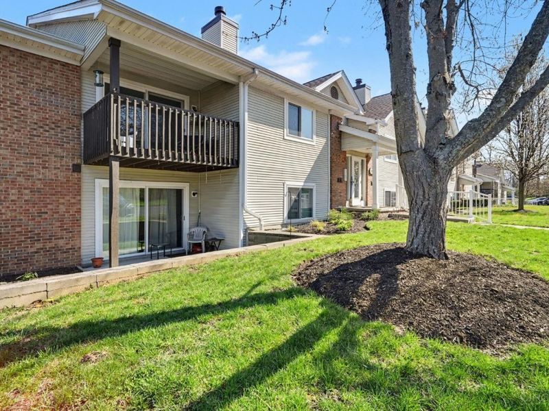 5982 Meadowcreek Drive, Unit 2, Miami Twp, OH 45150 Photo 13