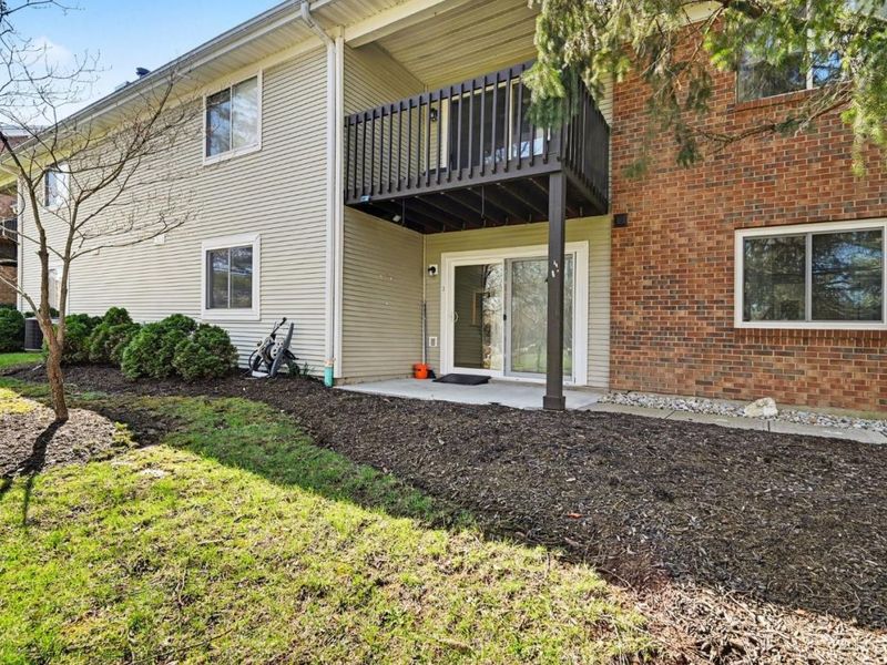 5982 Meadowcreek Drive, Unit 2, Miami Twp, OH 45150 Photo 15