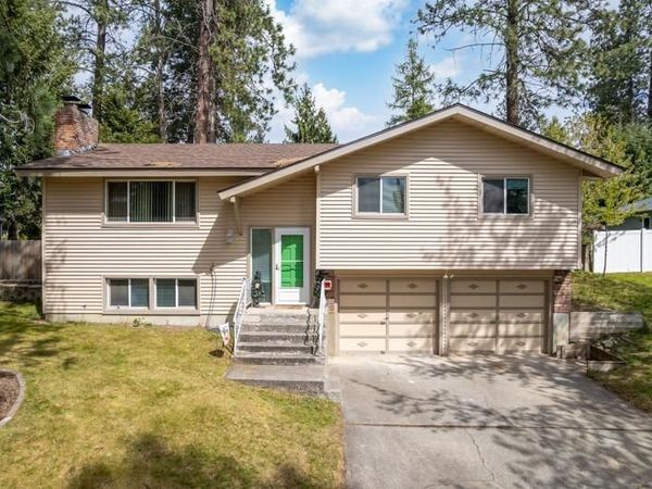 13719 E 29th Ave, Spokane Valley, WA 99216