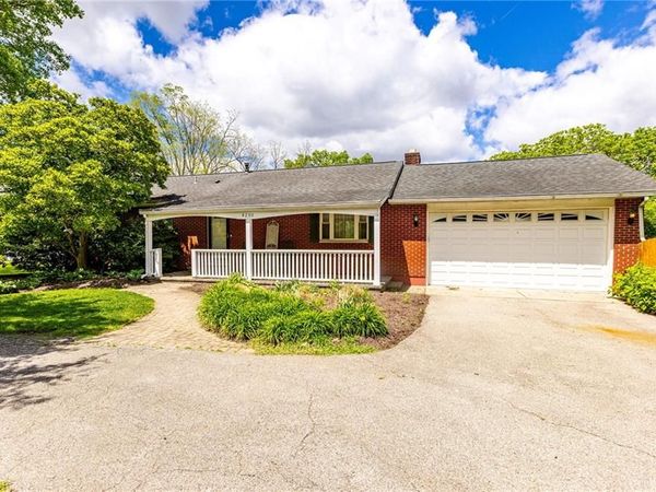 4200 Dayton Springfield Road, Springfield, OH 45502