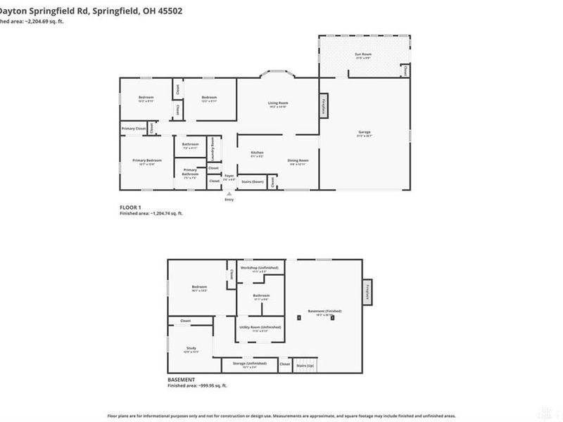 4200 Dayton Springfield Road, Springfield, OH 45502 Photo 84