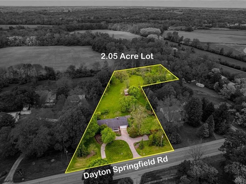 4200 Dayton Springfield Road, Springfield, OH 45502 Photo 86