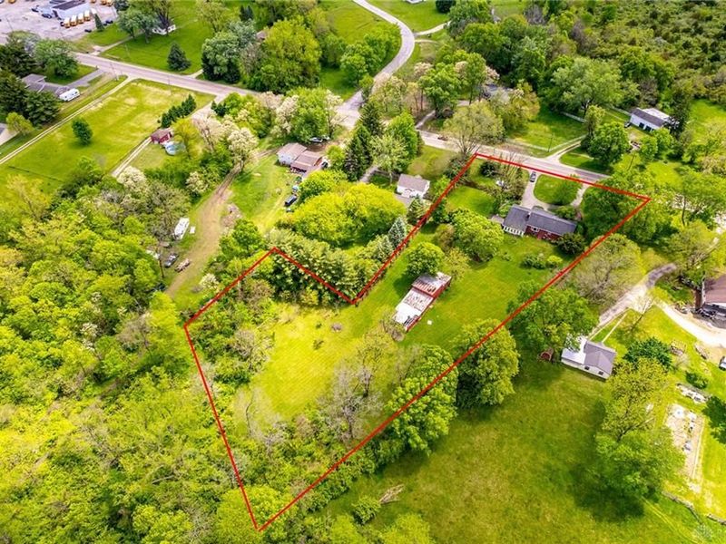 4200 Dayton Springfield Road, Springfield, OH 45502 Photo 88