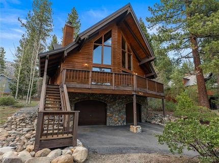 962 Red Feather Court, Incline Village, NV 89451 Photo