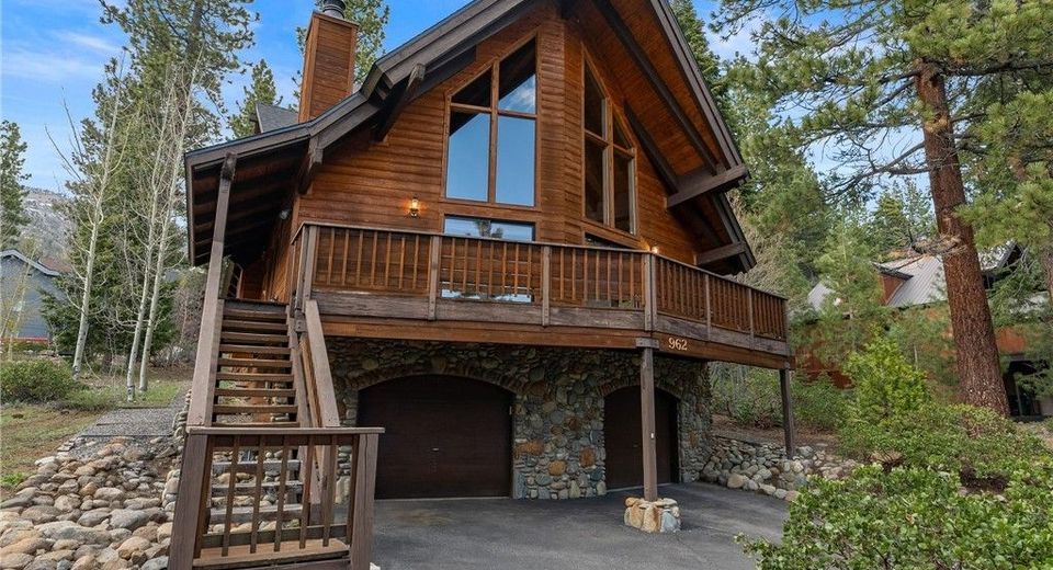 962 Red Feather Court, Incline Village, NV 89451 Photo