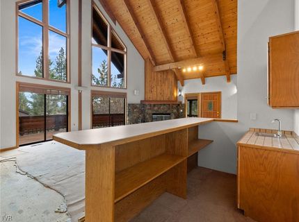 962 Red Feather Court, Incline Village, NV 89451 Photo