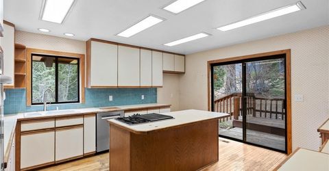 962 Red Feather Court , Incline Village, NV 89451 Photo