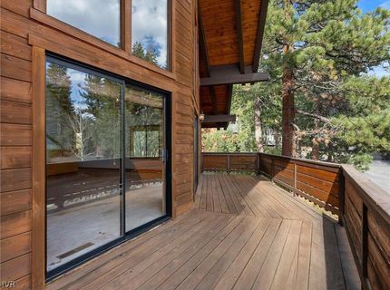 962 Red Feather Court, Incline Village, NV 89451 Photo