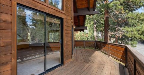 962 Red Feather Court , Incline Village, NV 89451 Photo