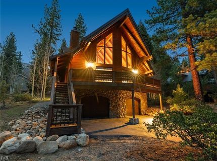 962 Red Feather Court, Incline Village, NV 89451 Photo