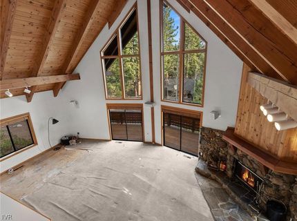 962 Red Feather Court, Incline Village, NV 89451 Photo