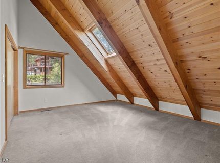 962 Red Feather Court , Incline Village, NV 89451 Photo