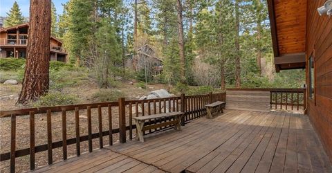 962 Red Feather Court, Incline Village, NV 89451 Photo
