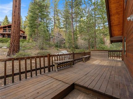 962 Red Feather Court , Incline Village, NV 89451 Photo