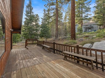 962 Red Feather Court, Incline Village, NV 89451 Photo