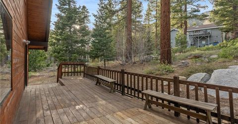 962 Red Feather Court , Incline Village, NV 89451 Photo