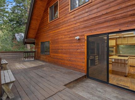 962 Red Feather Court, Incline Village, NV 89451 Photo