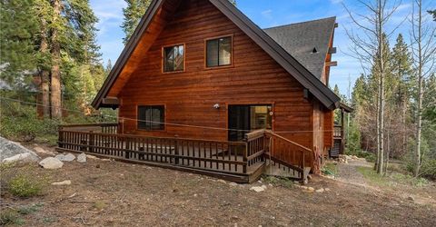 962 Red Feather Court, Incline Village, NV 89451 Photo