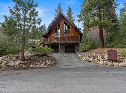 962 Red Feather Court, Incline Village, NV 89451 Photo