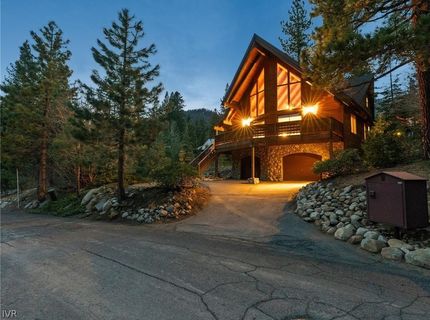 962 Red Feather Court , Incline Village, NV 89451 Photo