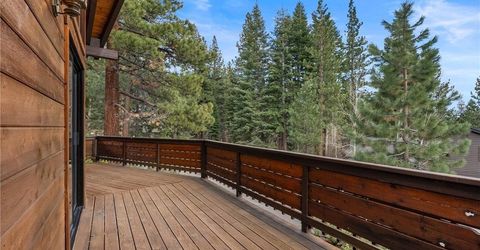962 Red Feather Court, Incline Village, NV 89451 Photo