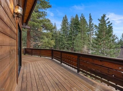 962 Red Feather Court, Incline Village, NV 89451 Photo