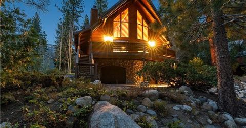 962 Red Feather Court, Incline Village, NV 89451 Photo