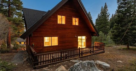 962 Red Feather Court, Incline Village, NV 89451 Photo