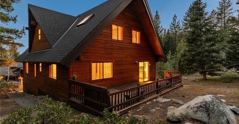 962 Red Feather Court, Incline Village, NV 89451 Photo