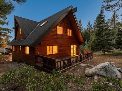 962 Red Feather Court, Incline Village, NV 89451 Photo