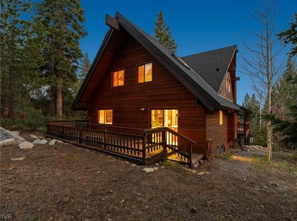 962 Red Feather Court, Incline Village, NV 89451 Photo