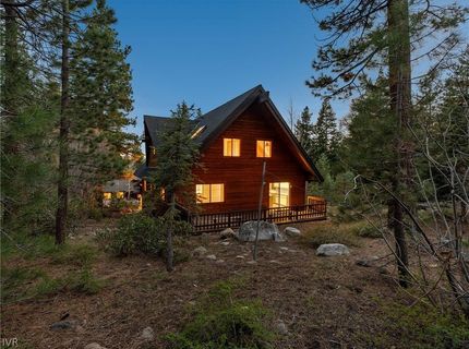 962 Red Feather Court, Incline Village, NV 89451 Photo
