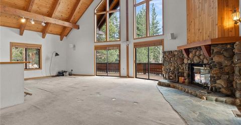962 Red Feather Court, Incline Village, NV 89451 Photo