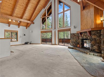 962 Red Feather Court, Incline Village, NV 89451 Photo