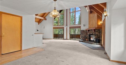 962 Red Feather Court, Incline Village, NV 89451 Photo