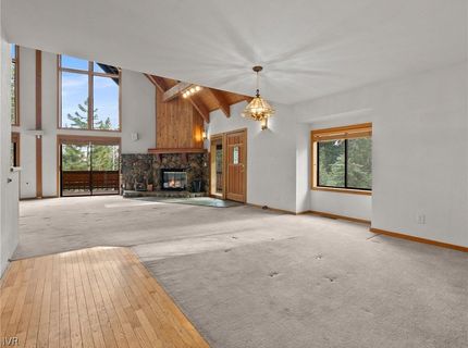 962 Red Feather Court, Incline Village, NV 89451 Photo