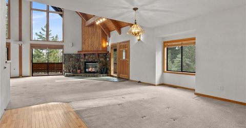 962 Red Feather Court , Incline Village, NV 89451 Photo