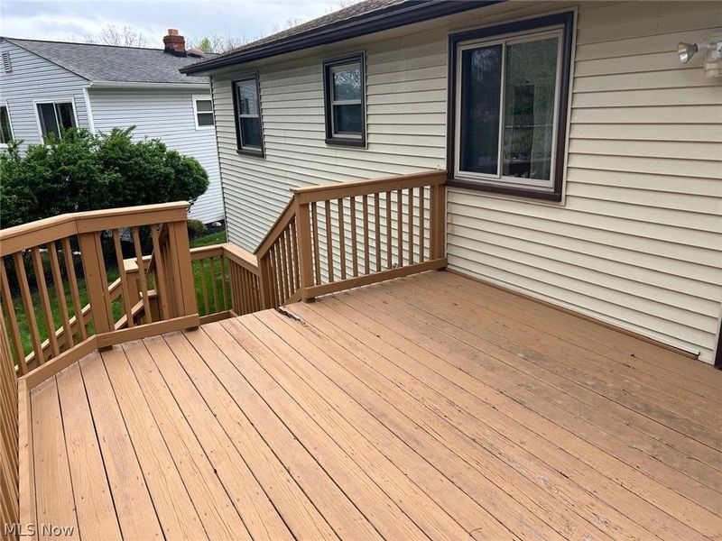 24437 Ridgeline, Bedford Heights, OH 44146 Photo 32