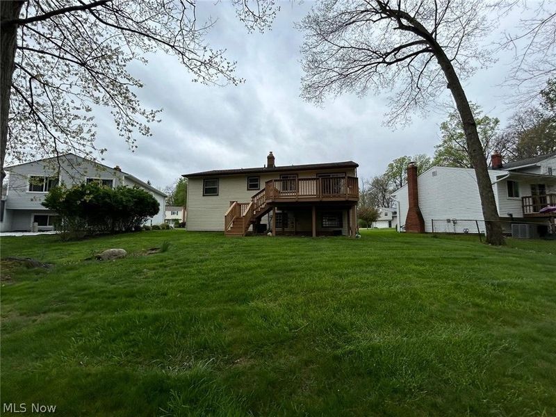 24437 Ridgeline, Bedford Heights, OH 44146 Photo 36