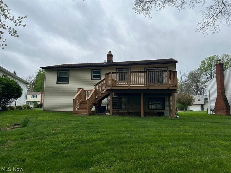 24437 Ridgeline, Bedford Heights, OH 44146 Photo 37