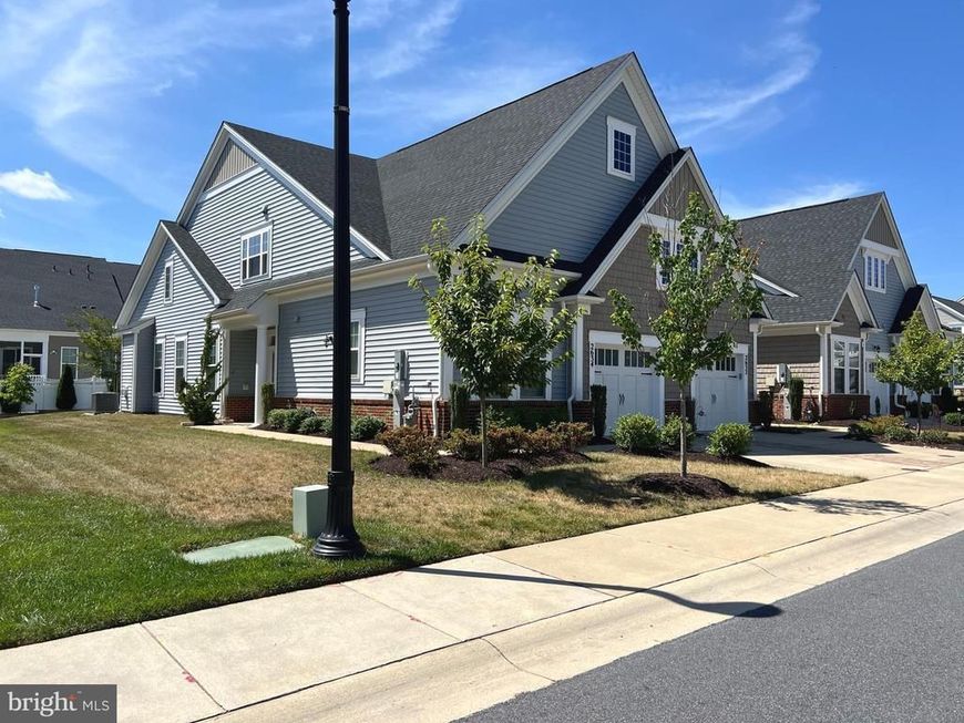 2634 Dragon Fly Way , Odenton, MD 21113 Main Photo