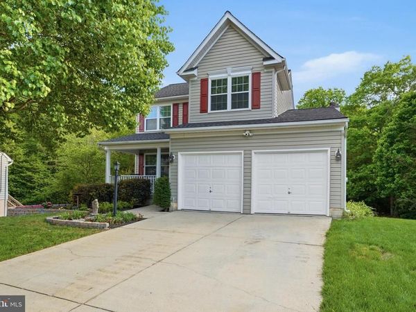 11431 WESTMONT COURT, WALDORF, MD 20602