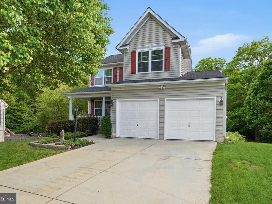 11431 Westmont Court, Waldorf, MD 20602 Main Photo